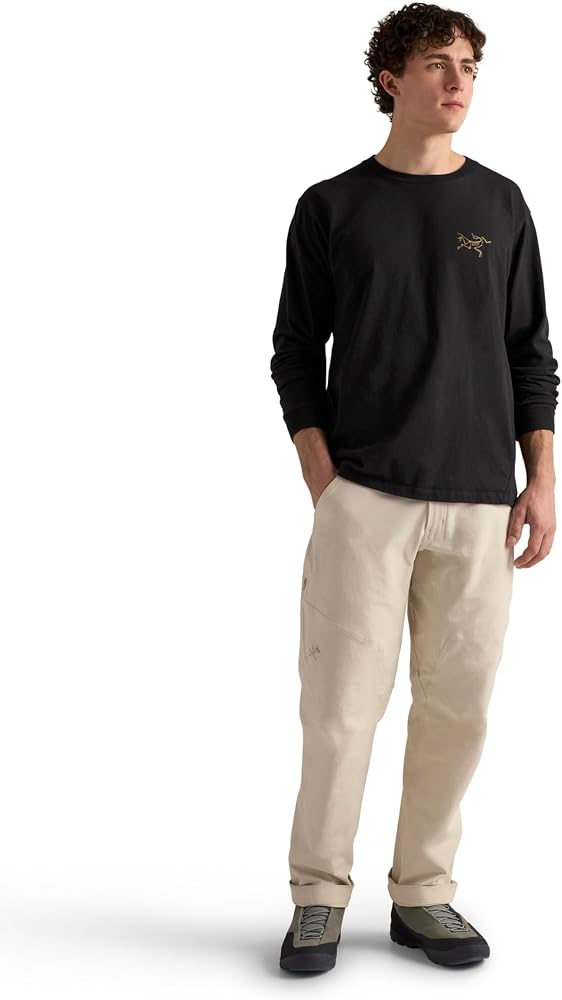 Amazon.co.jp: [アークテリクス] ARCTERYX クラッグコットンロング